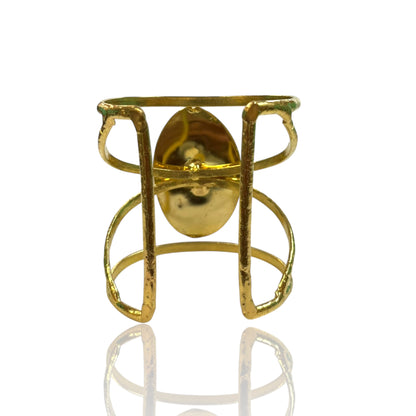 Sage Cuff