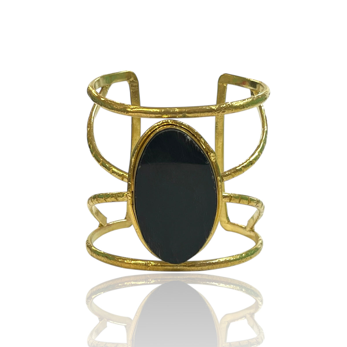 Sage Cuff