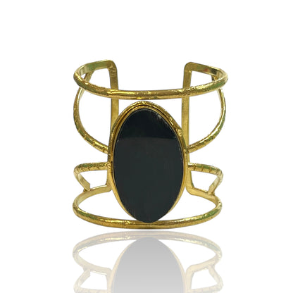 Sage Cuff