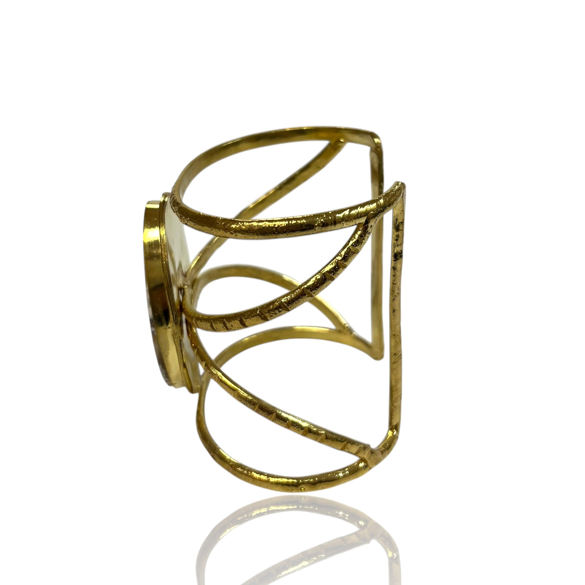 Sage Cuff