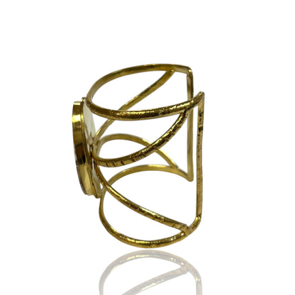 Sage Cuff