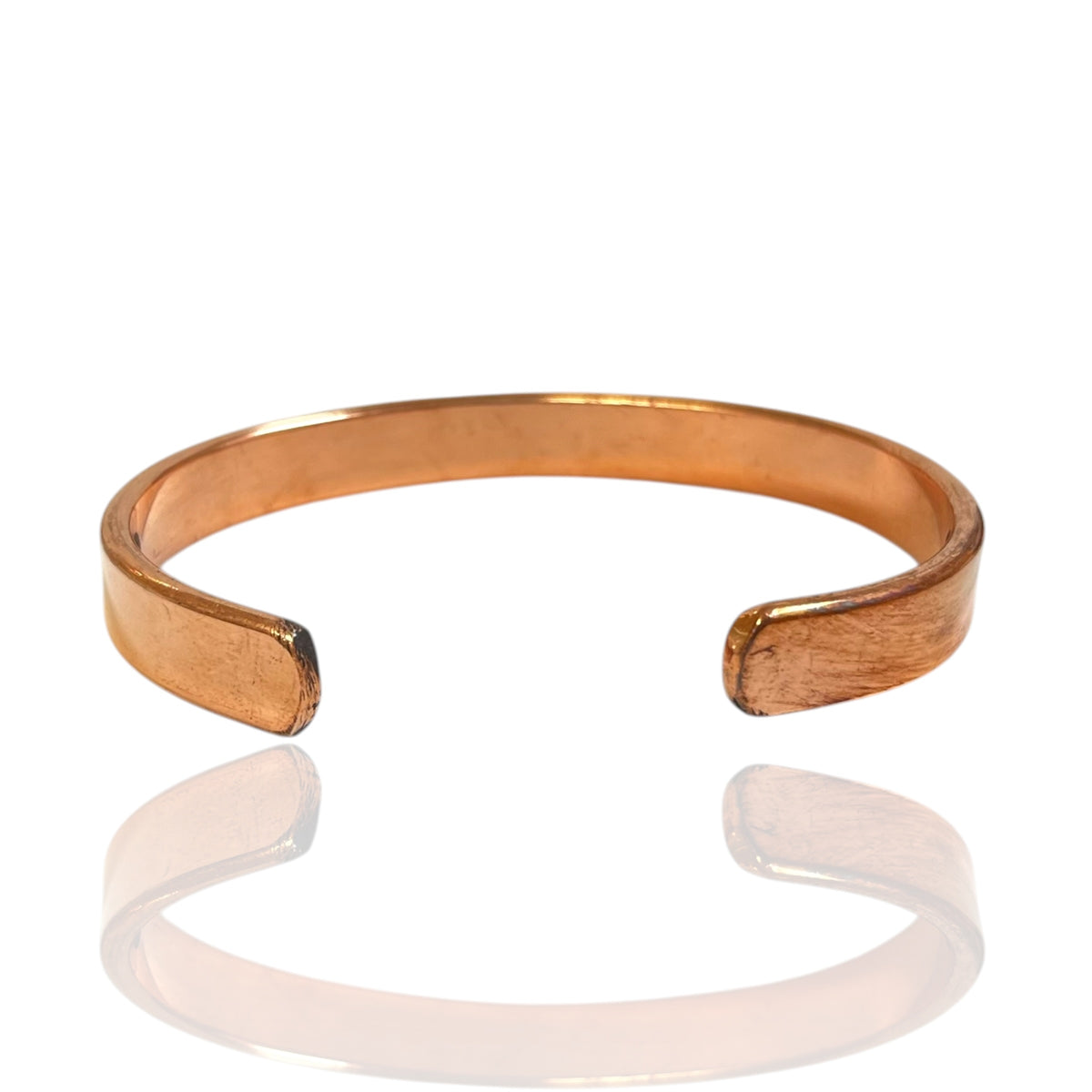Sam Classic Magnetic Copper Cuff