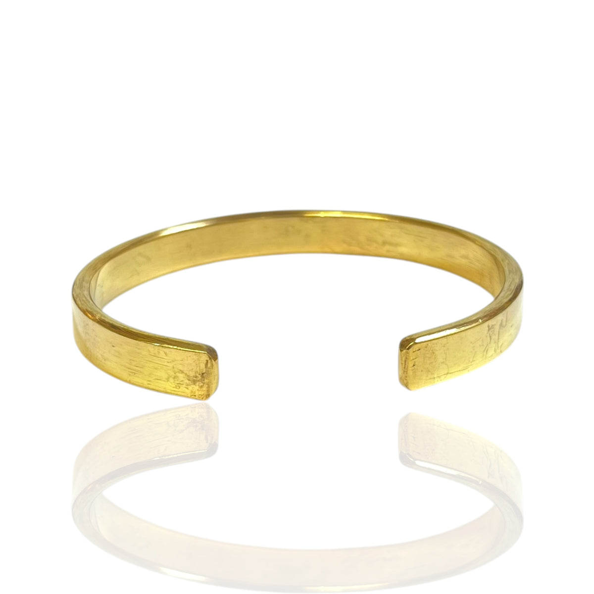 Sam Classic Magnetic Copper Cuff