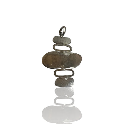 Samantha Quartz Pendant