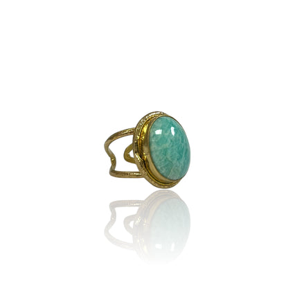 Savannah Rings