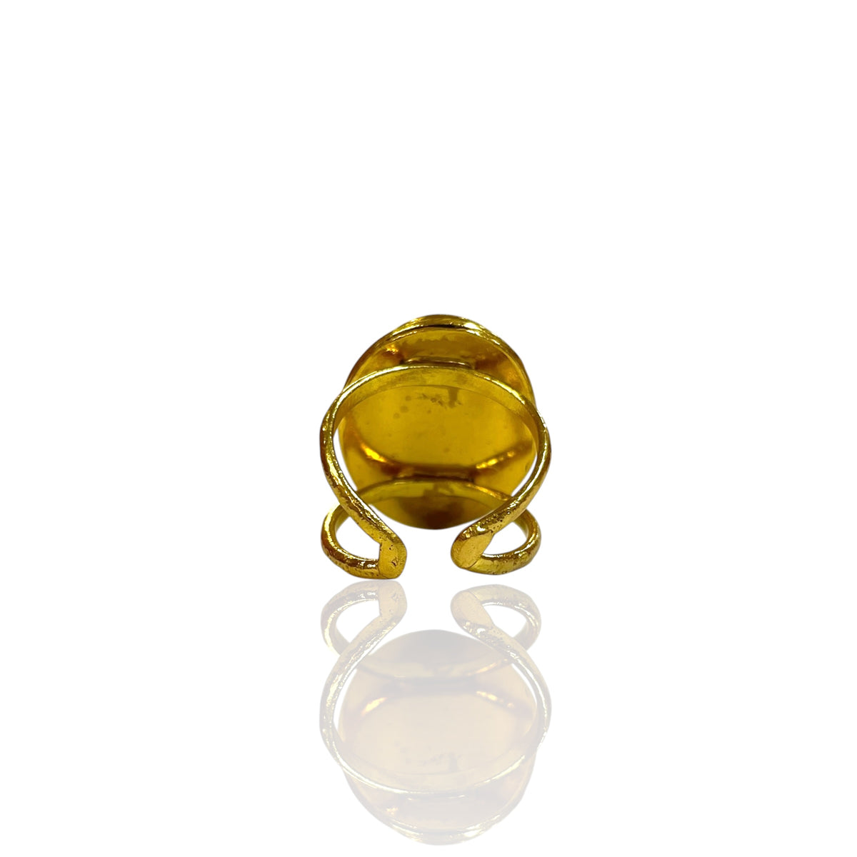 Savannah Rings