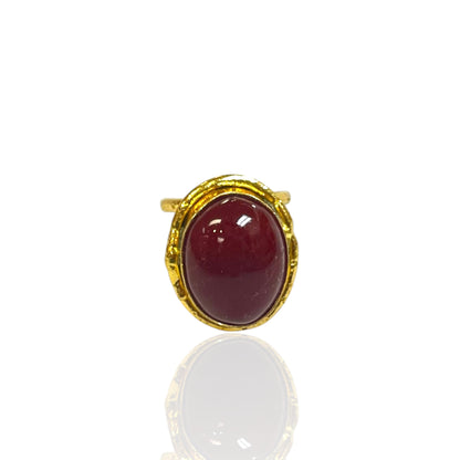 Savannah Rings