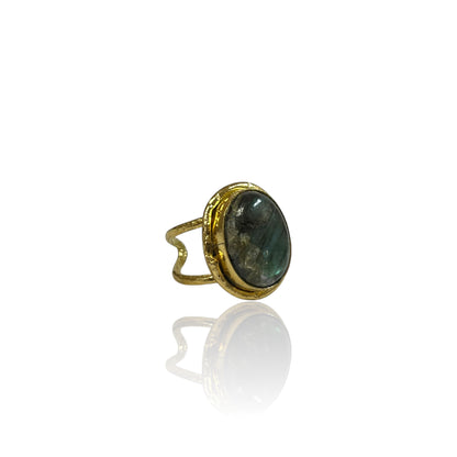 Savannah Rings
