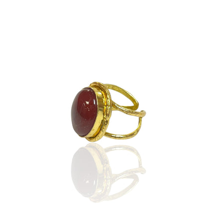 Savannah Rings