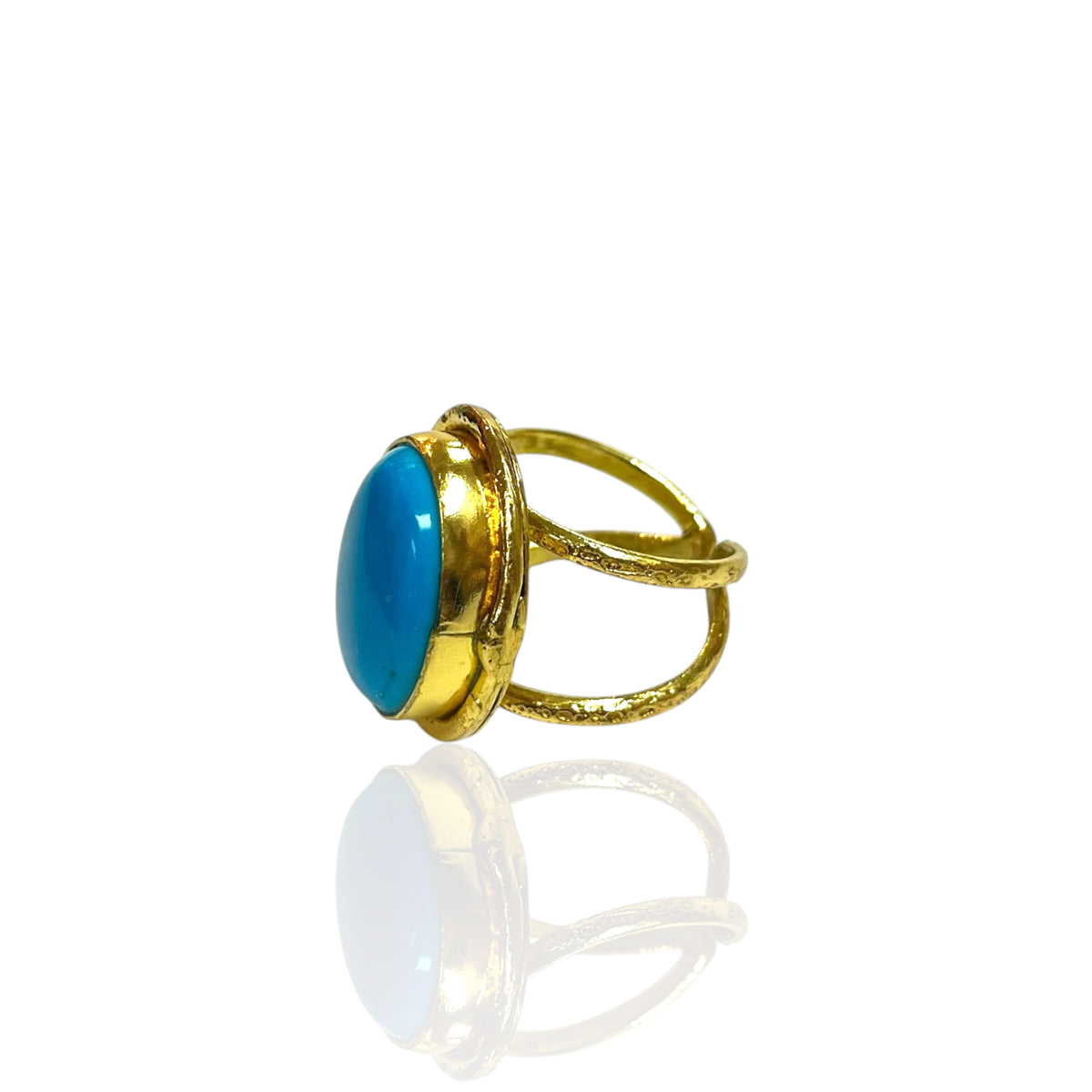 Savannah Rings