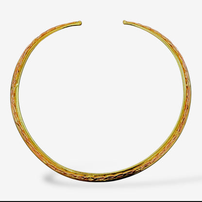 Buy Seren Coil Choker Online