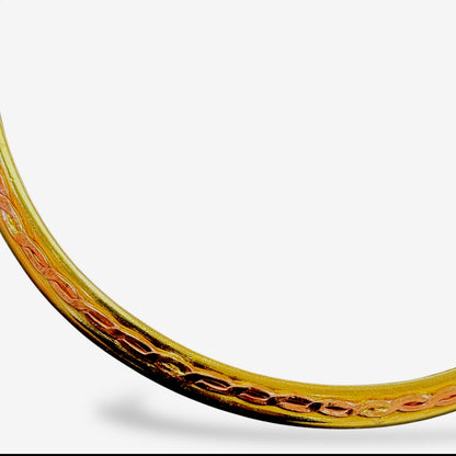 Seren Coil Choker