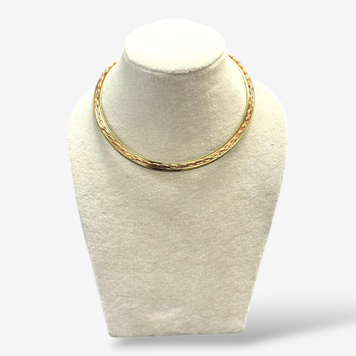 Buy Seren Coil Choker Online