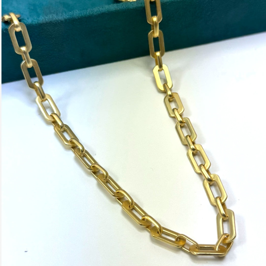 Matt Gold Block Chain