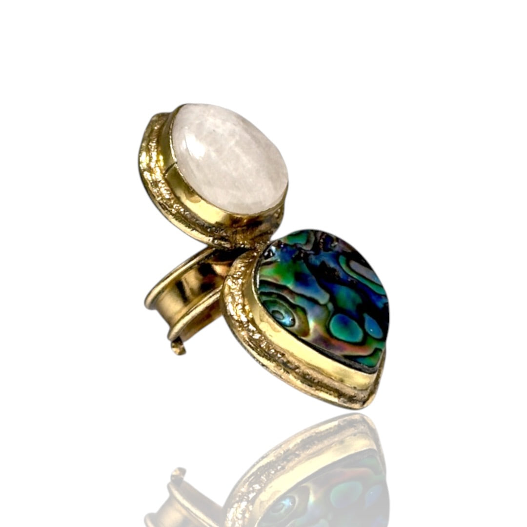 Serenity Ring