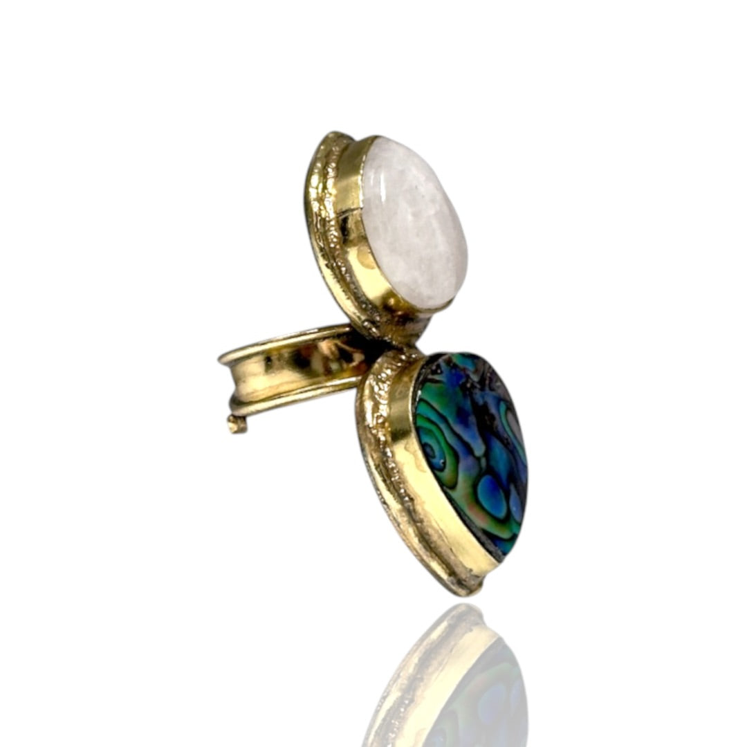 Serenity Ring