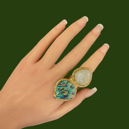 Serenity Ring