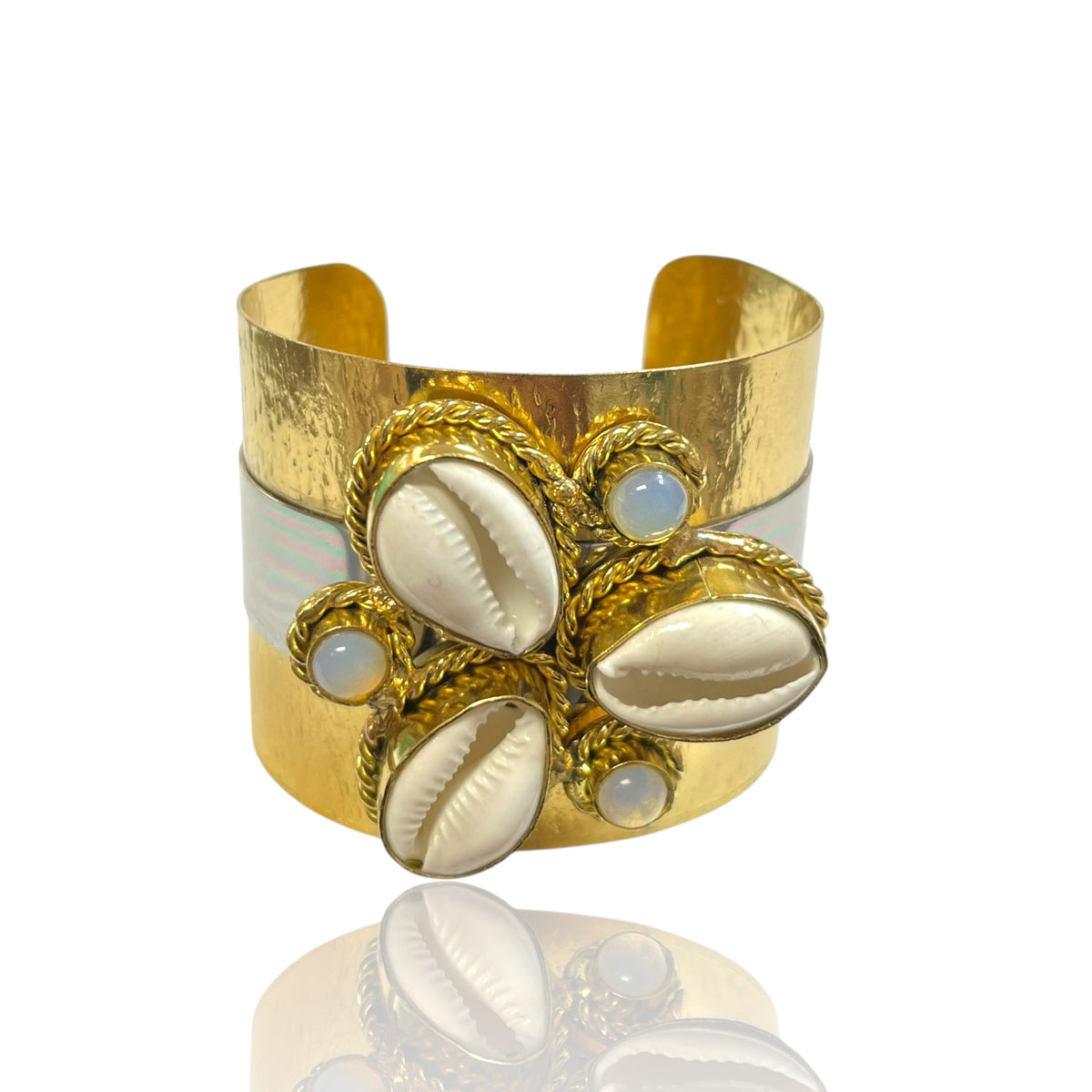 Sheila Cuff
