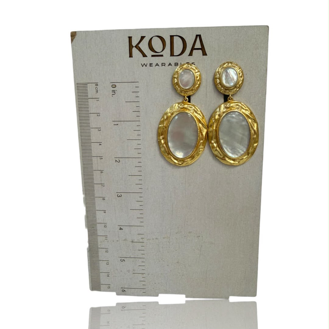 Sienna Earring