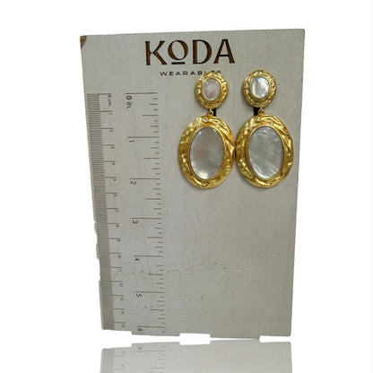 Sienna Earring