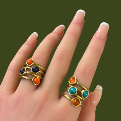 Buy Sienna Rings Online
