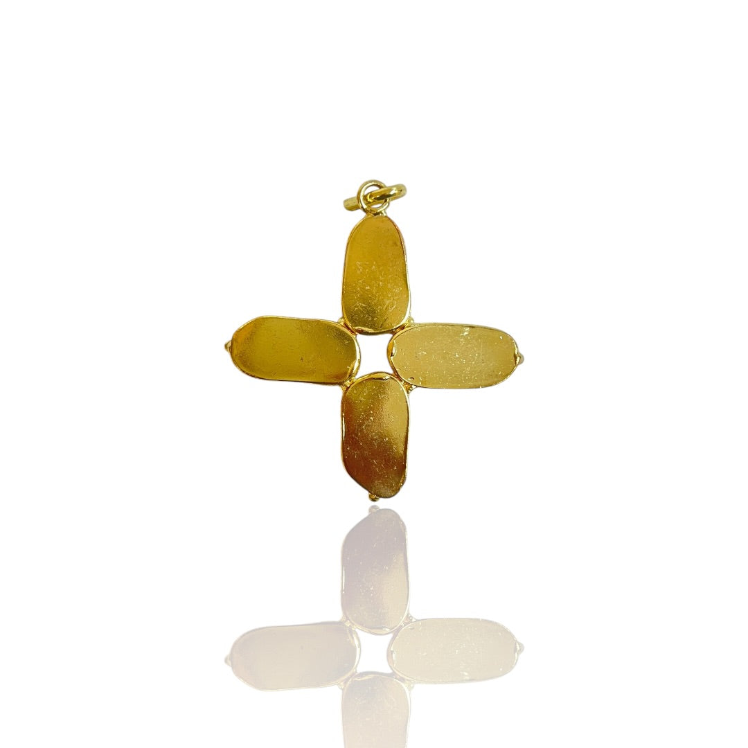 Sierra Pearl Pendant