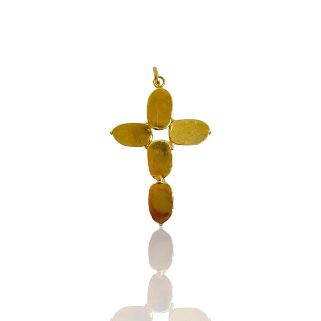 Sierra Pearl Pendant