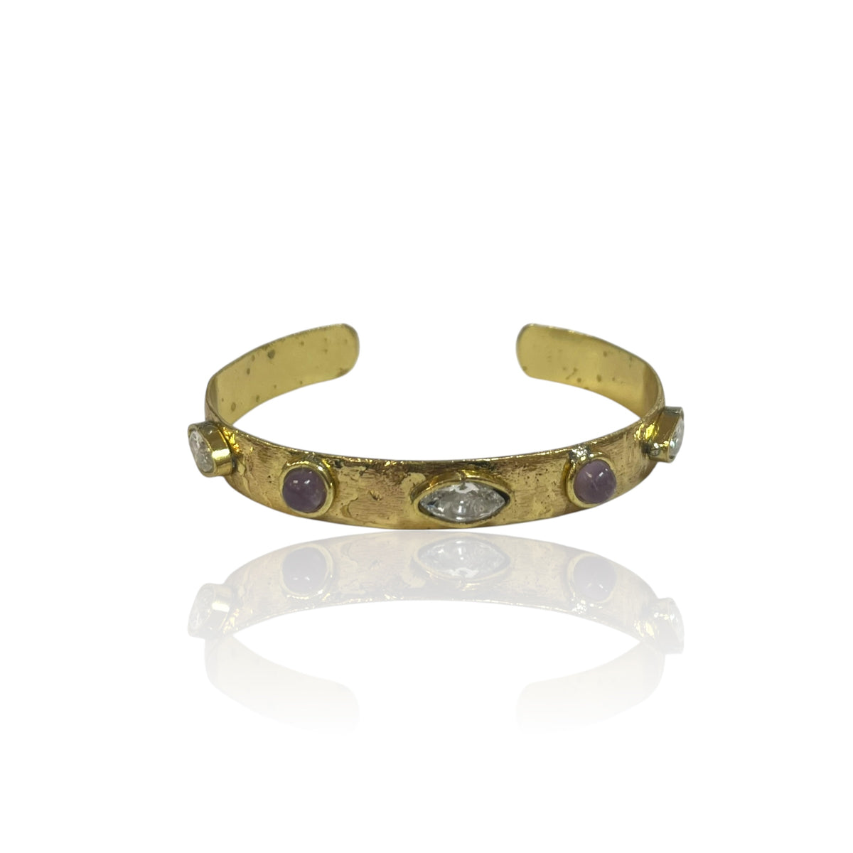 Skylar Cuff
