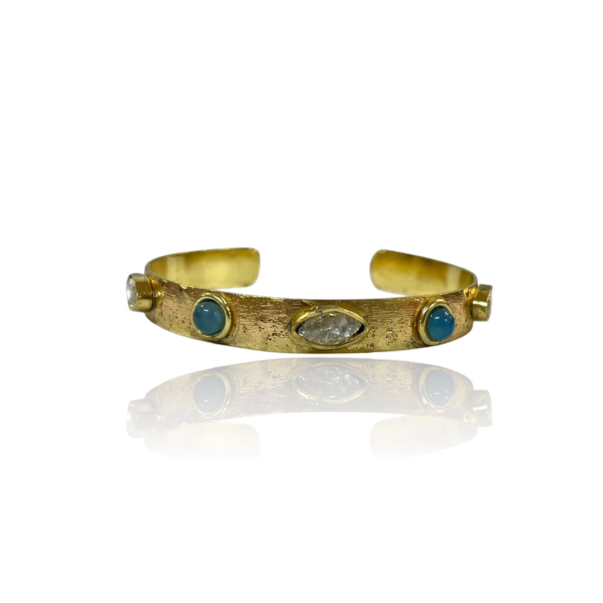 Skylar Cuff
