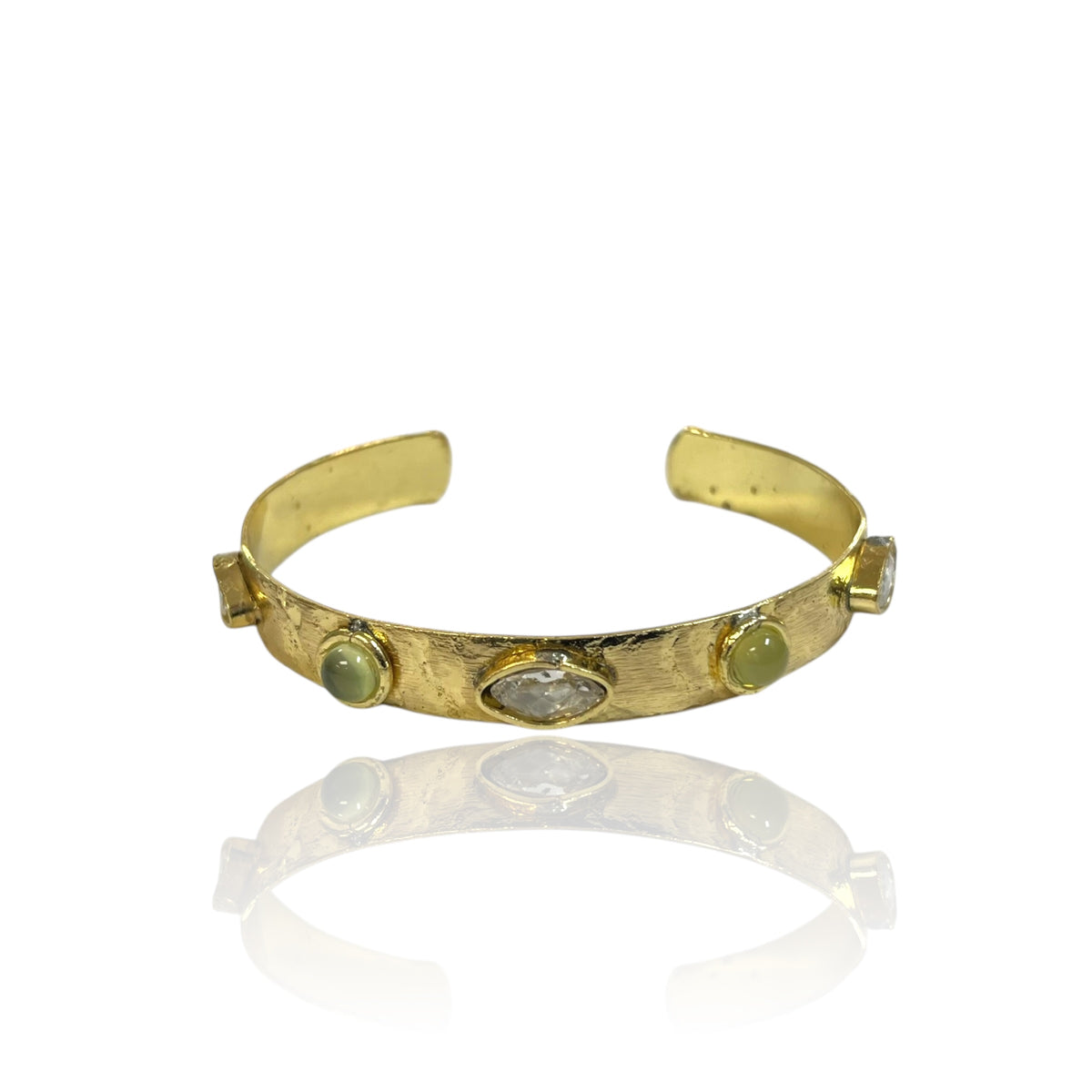 Skylar Cuff
