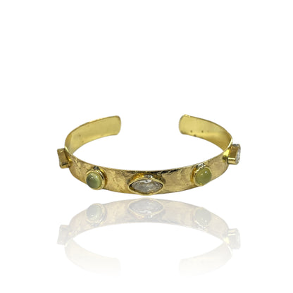 Skylar Cuff