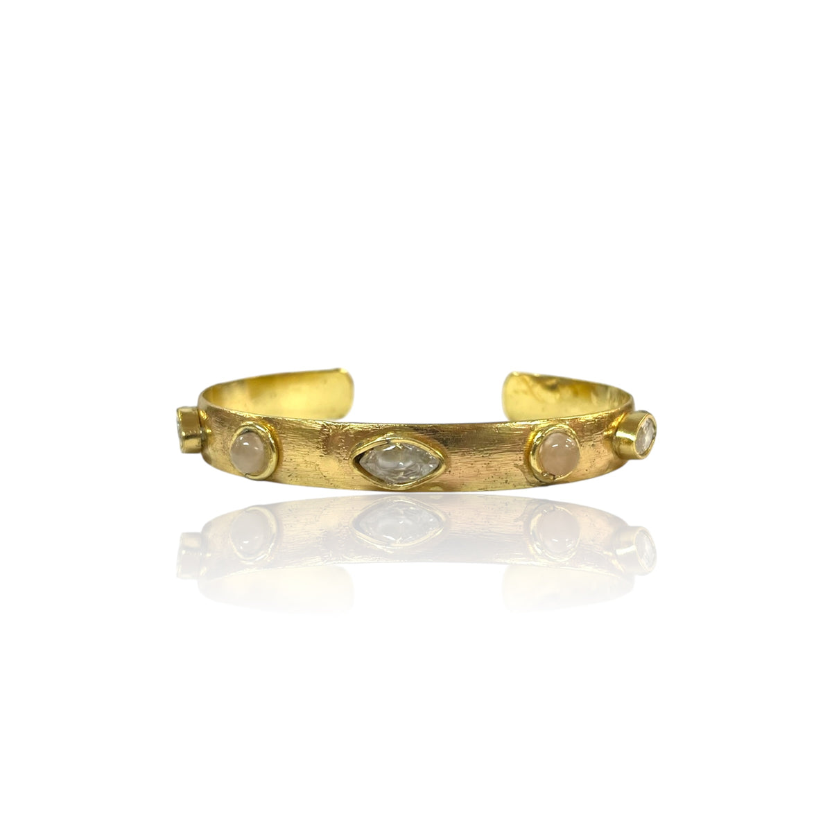 Skylar Cuff