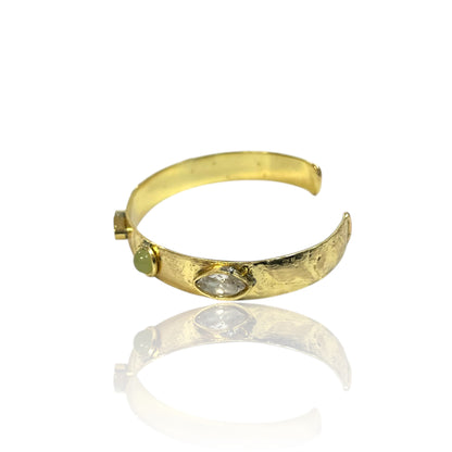 Skylar Cuff
