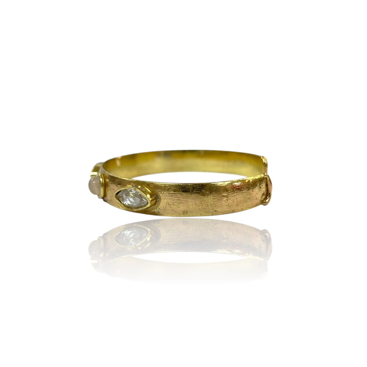 Skylar Cuff