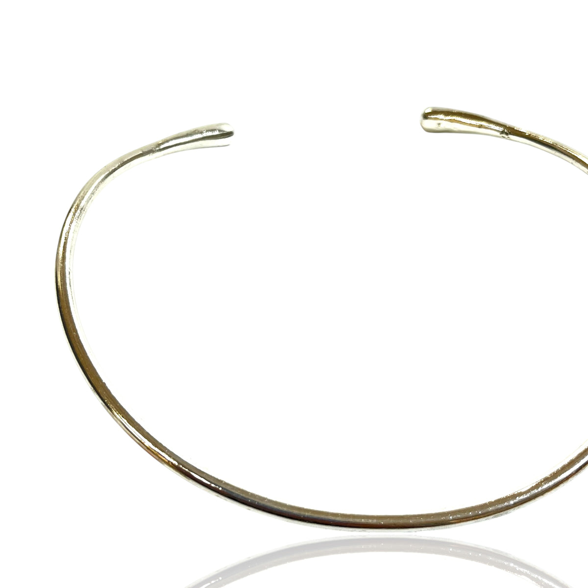 Solid Brass Choker