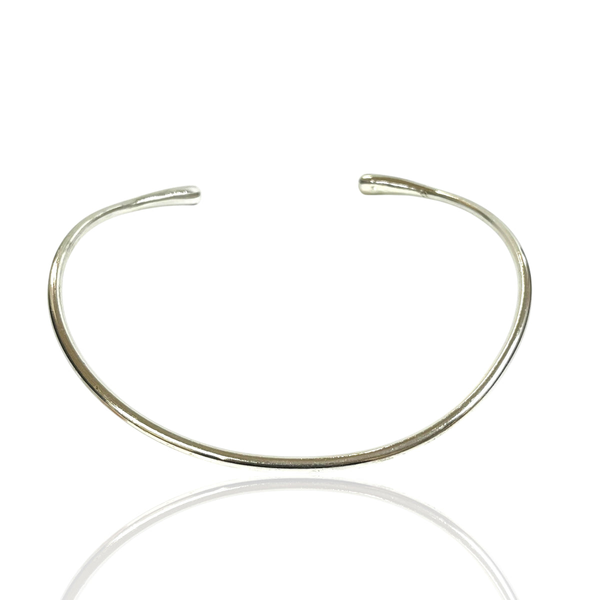 Solid Brass Choker