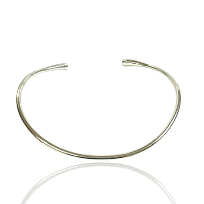 Solid Brass Choker