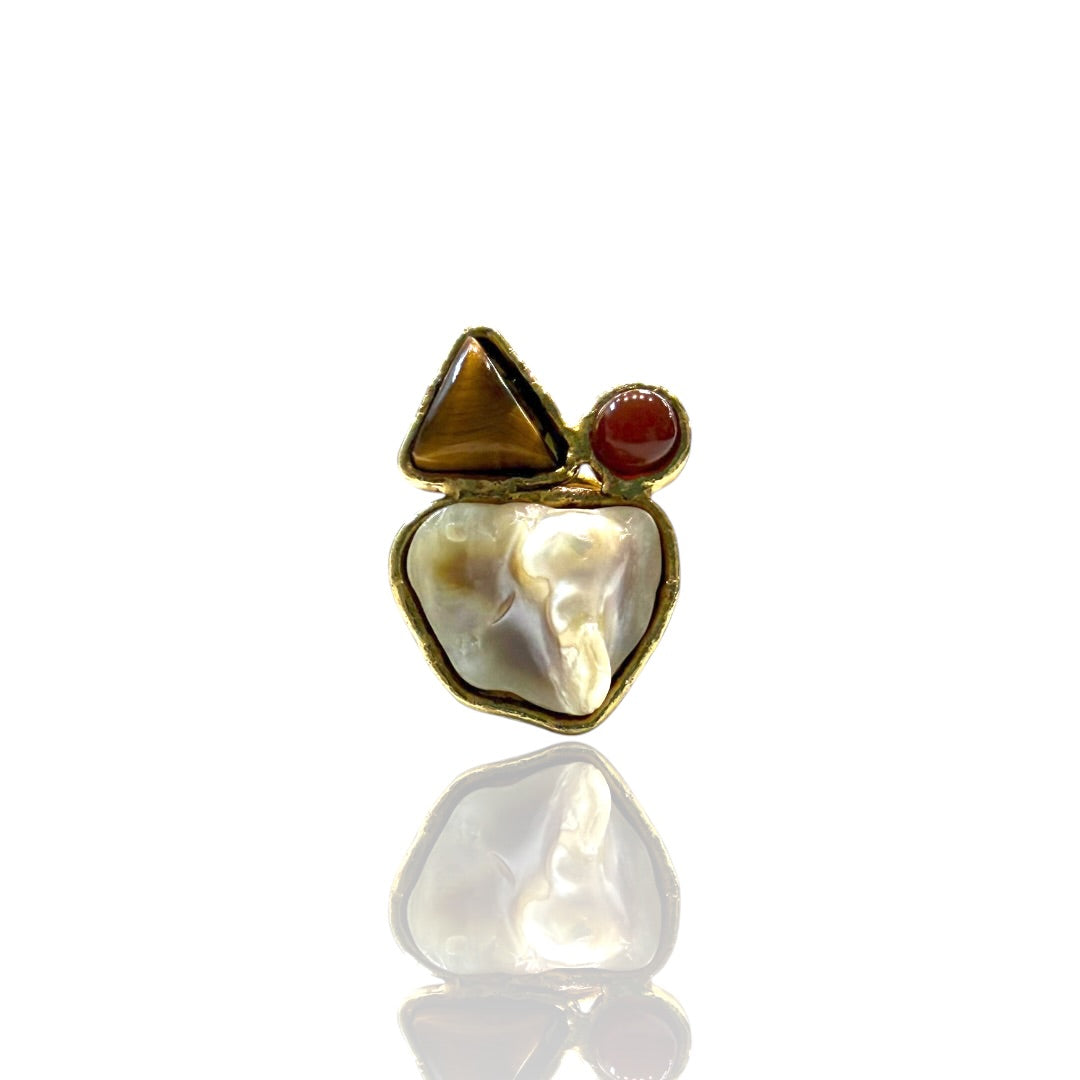 Soniya Ring