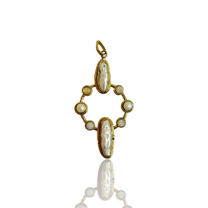 Sophia Pendant