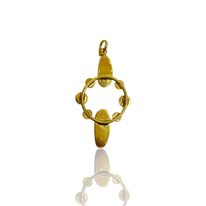 Sophia Pendant