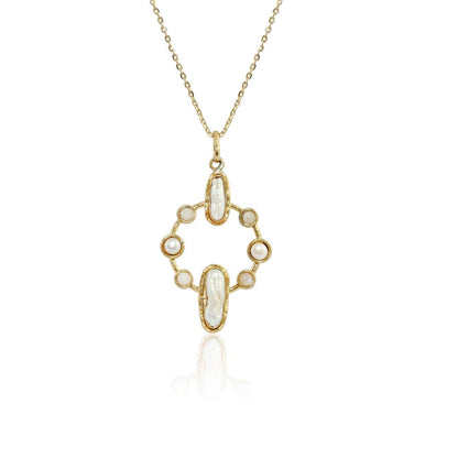 Sophia Pendant