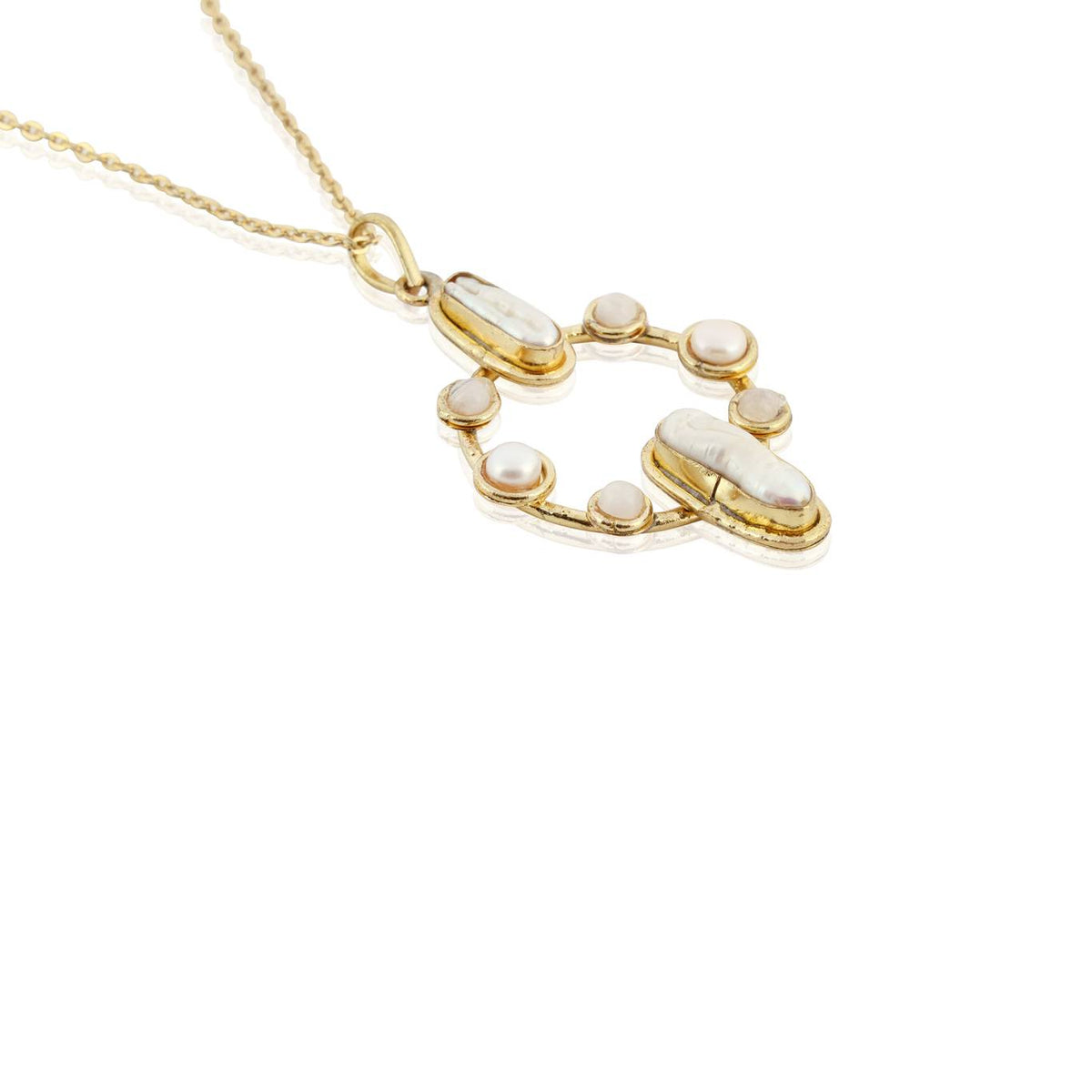 Sophia Pendant