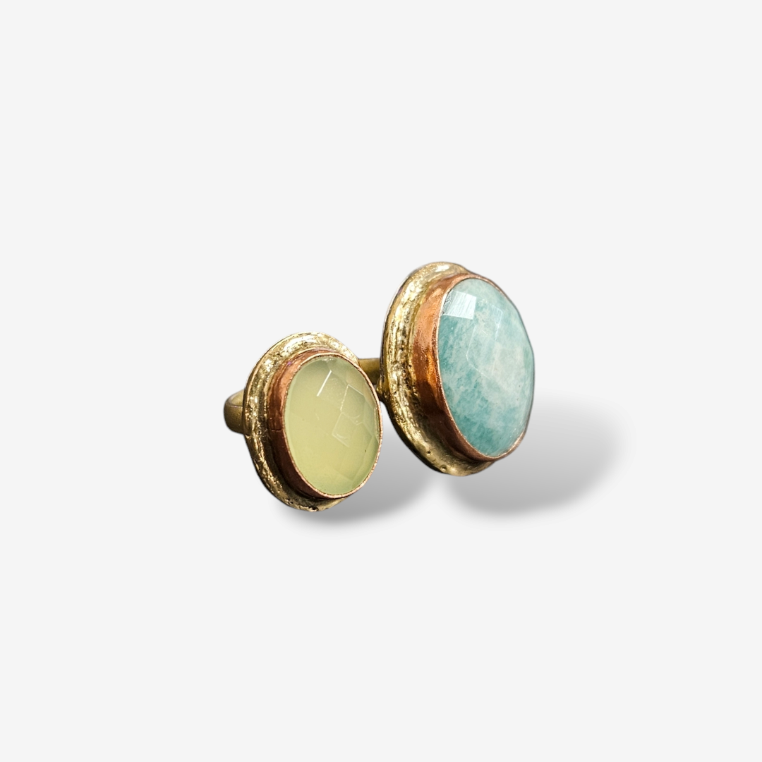 Sophia SPIO Rings