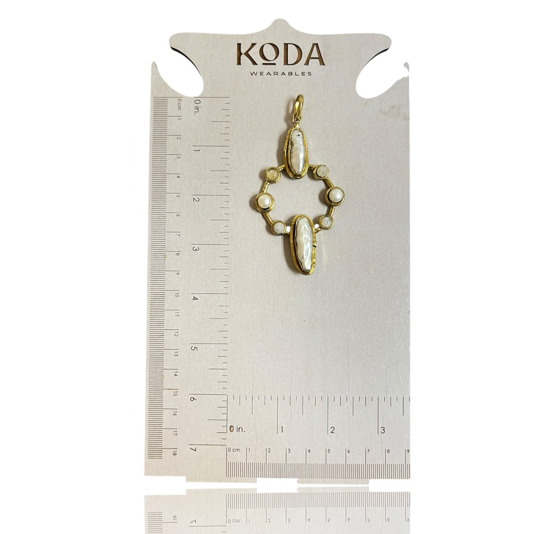 Sophia Pendant