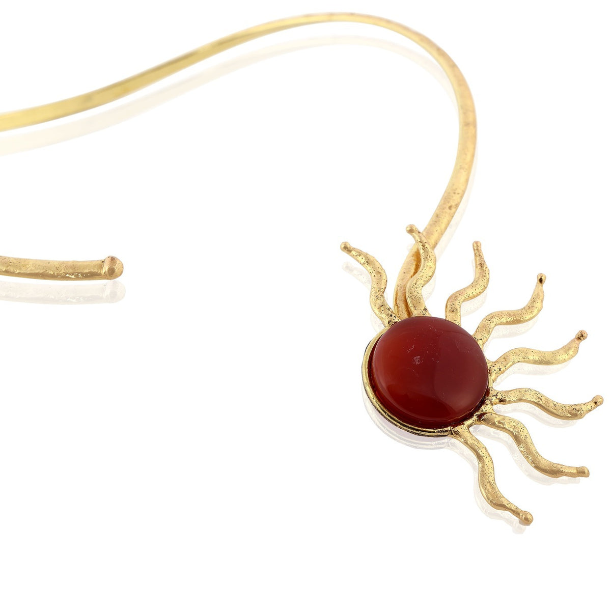 Sun Choker