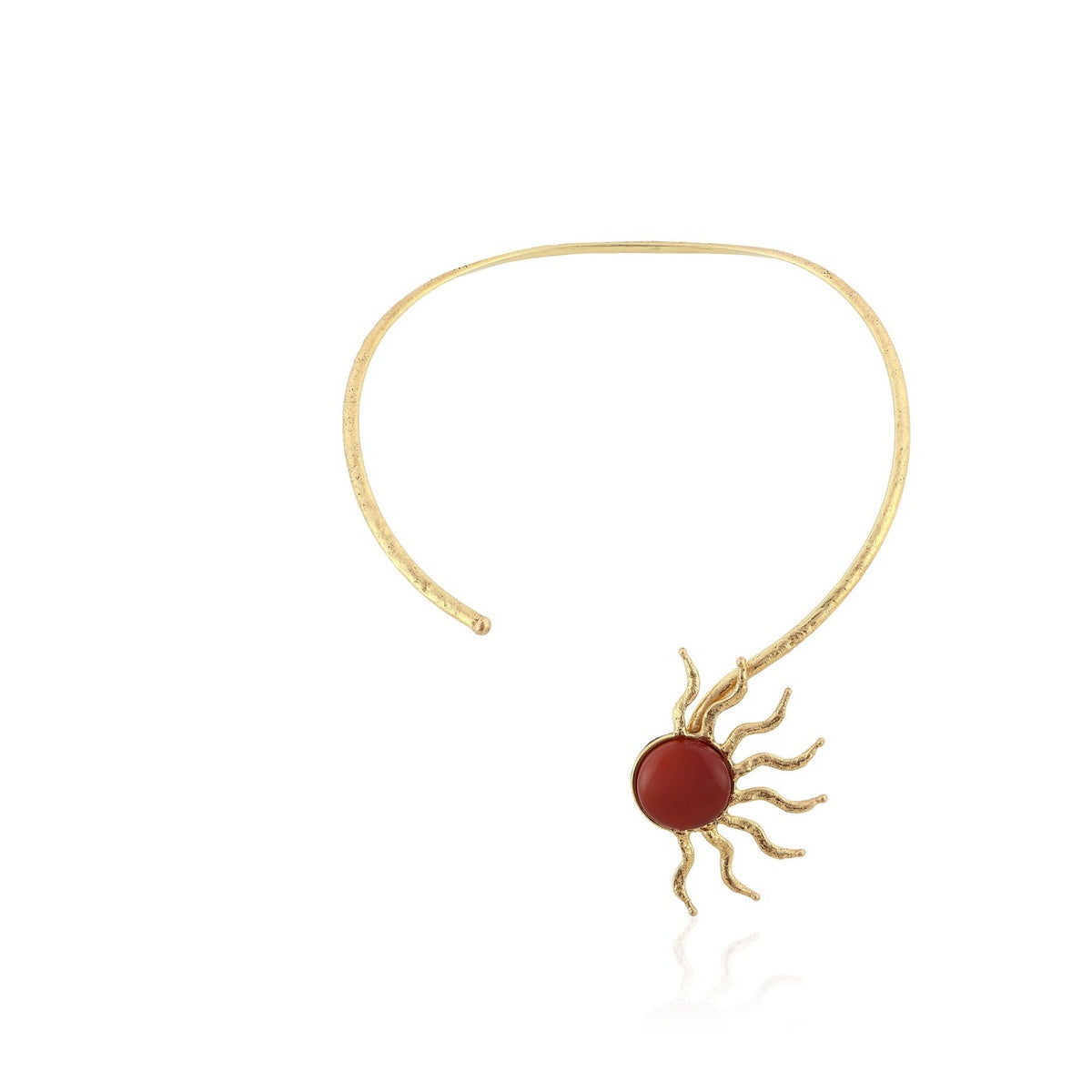 Sun Choker