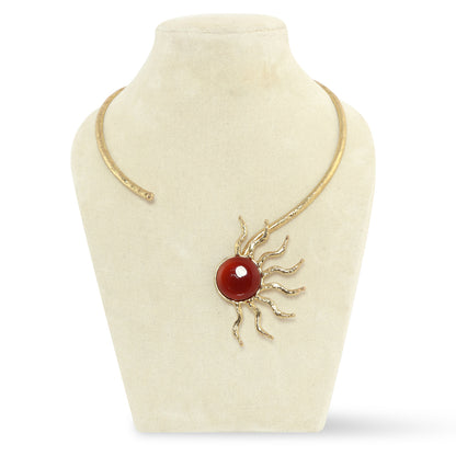 Sun Choker