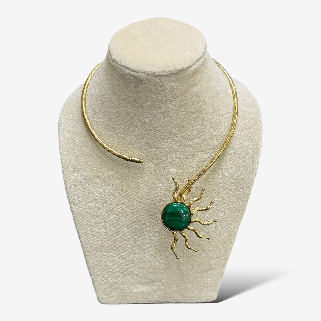Malachite