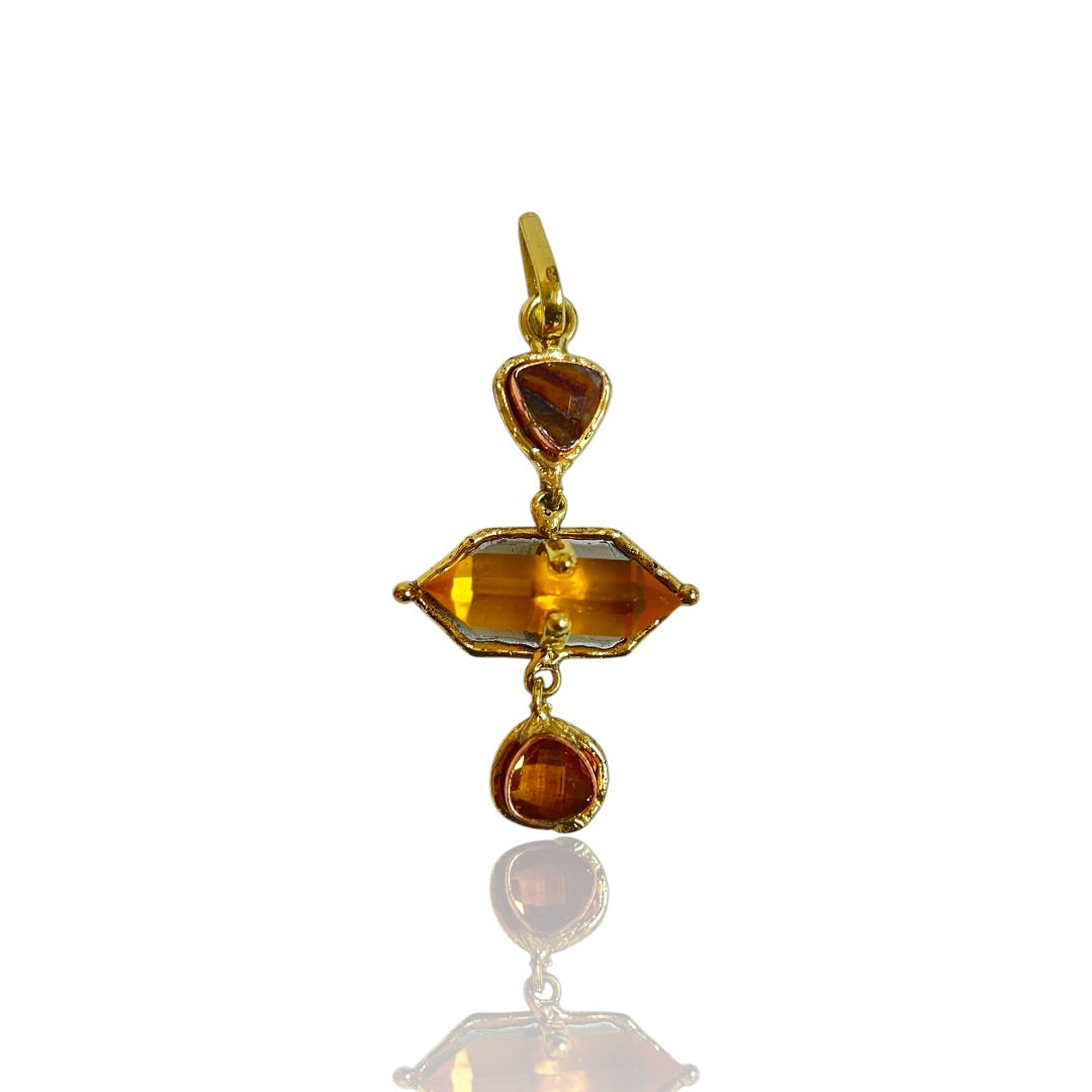 Susan Pendant