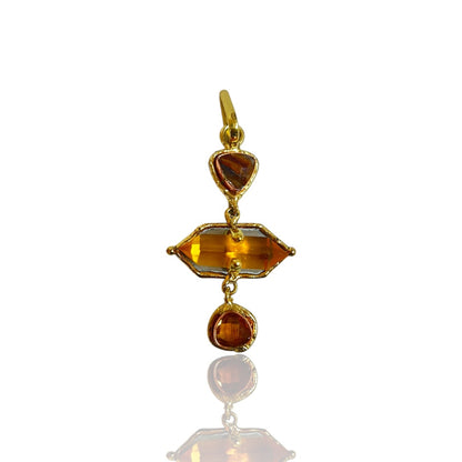 Susan Pendant